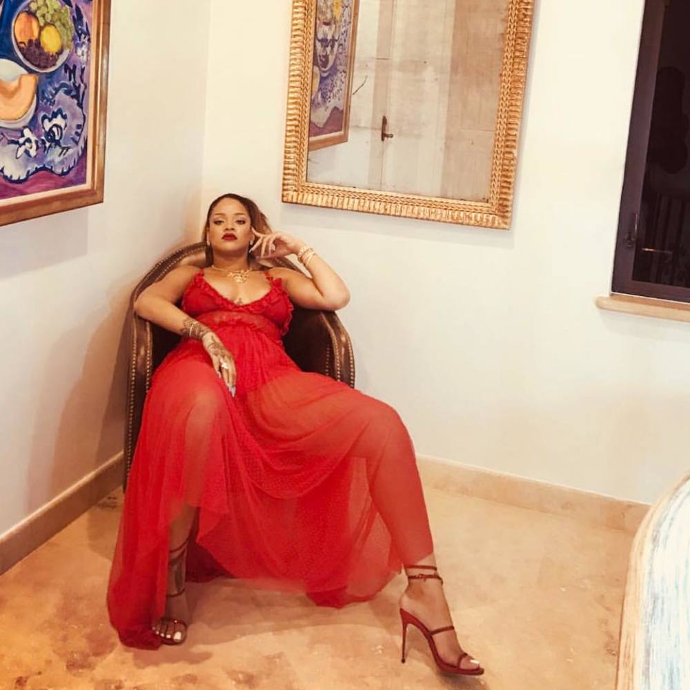 Meet your Posher, Brandy